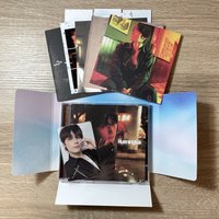 正規四 solo休寧全專