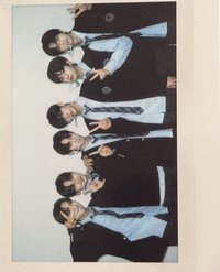 TWS:42 Selection Pack 周邊卡 團卡