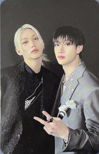 合(HOP) bn 特典卡 