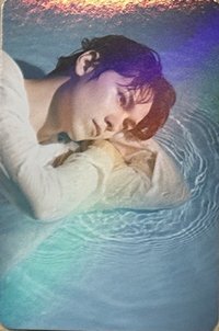 MINI12 阿拉丁 特典卡 