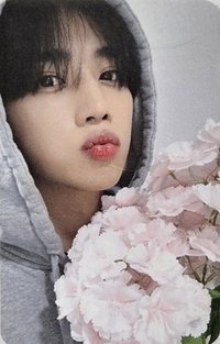 PHANTASY Pt.3 Love Letter MINIRECORD 簽售卡 