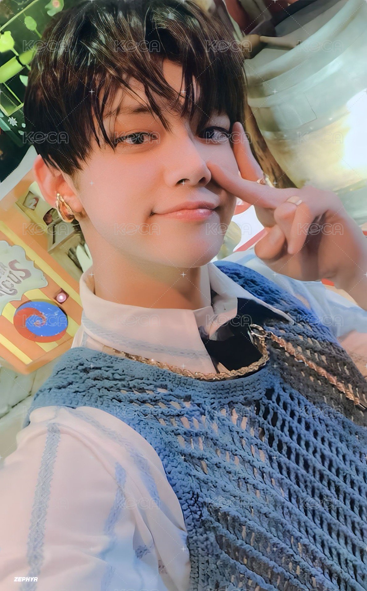 22年曆 年曆卡 雙面卡 背面