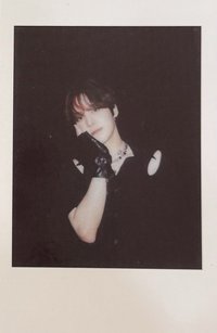 FEVER pt.3 subk 周邊卡 