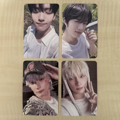 正四 電子專 專卡 崔秀彬 崔杋圭 休寧凱