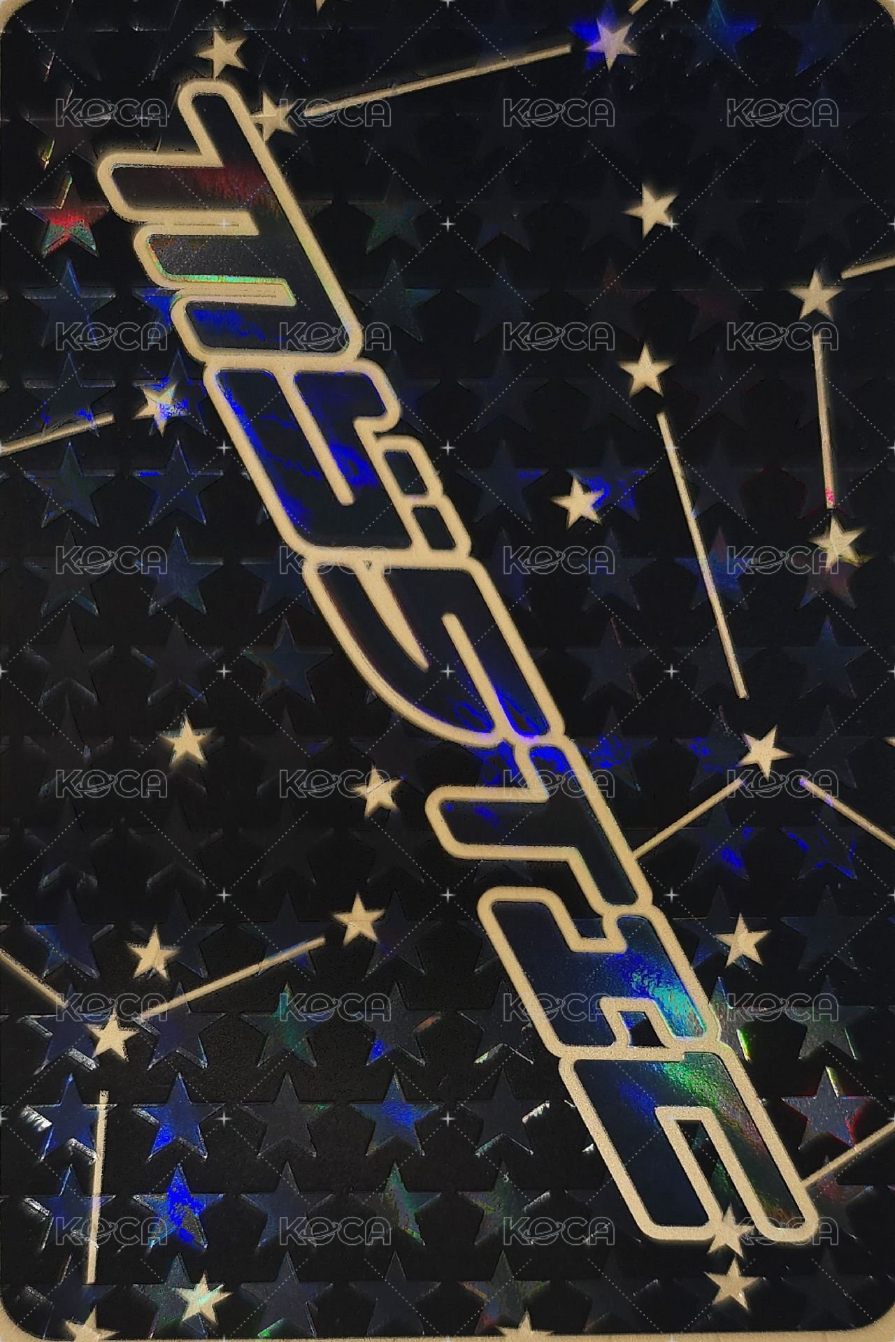 25回憶錄 周邊卡  背面