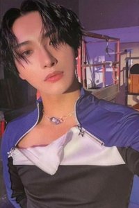 Fever pt.3 專輯卡 Z ver. 1