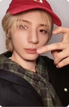 No Genre 專輯卡 No Route ver.5