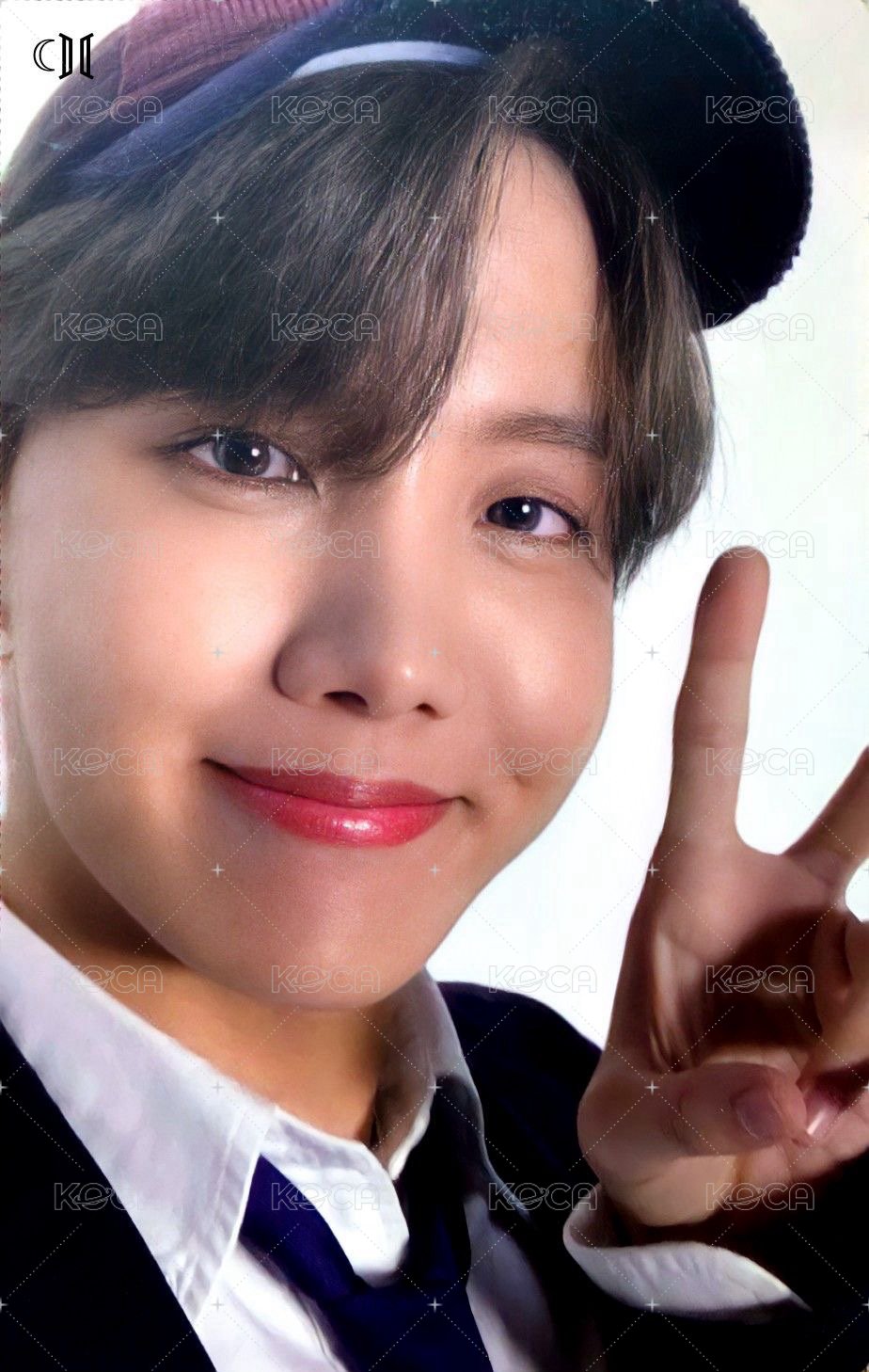 MOTS 專輯卡 ver.4 正面