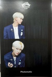 人生四格卡 2023 kcon japan 人生四格