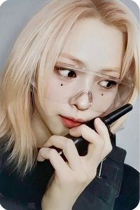 BORN TO BE ms 廣州 幸運卡 特工