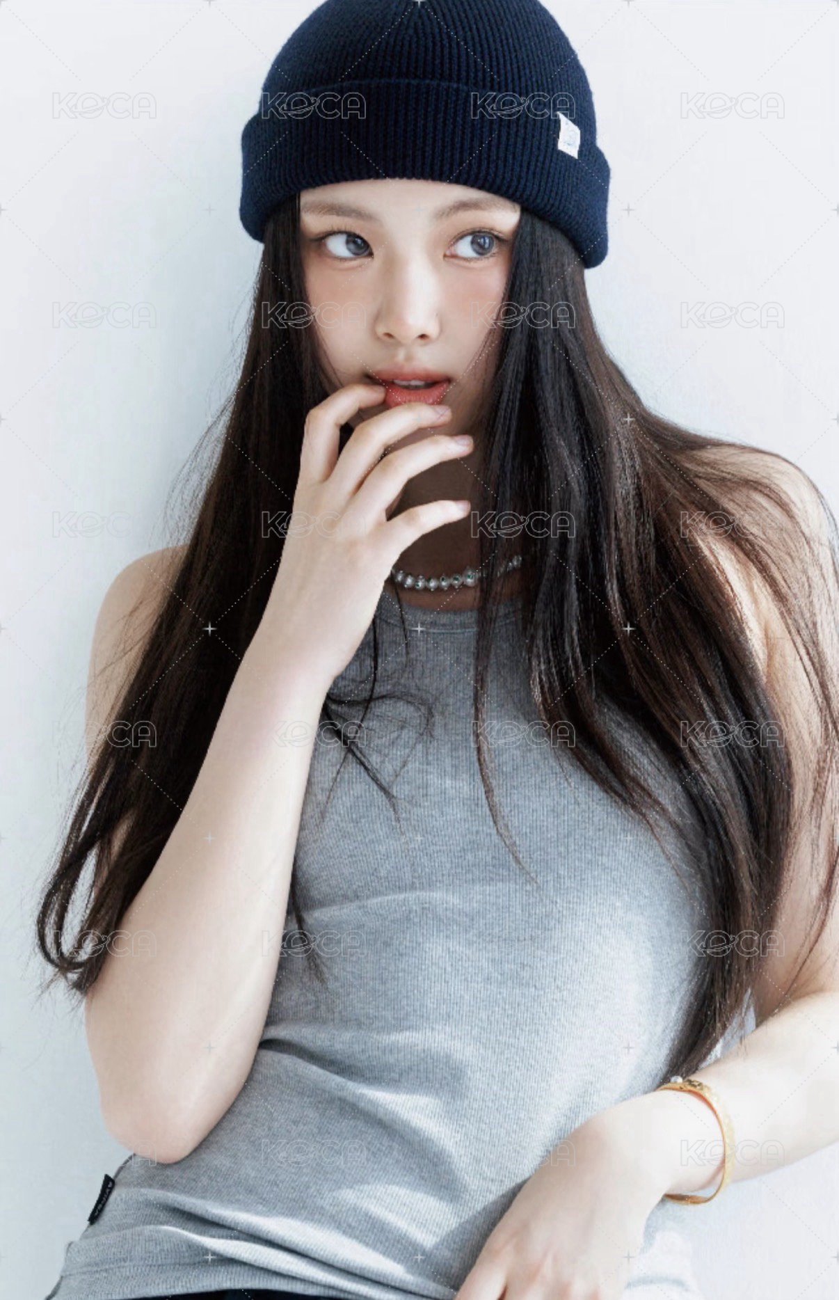 How Sweet yes24 特典卡  正面