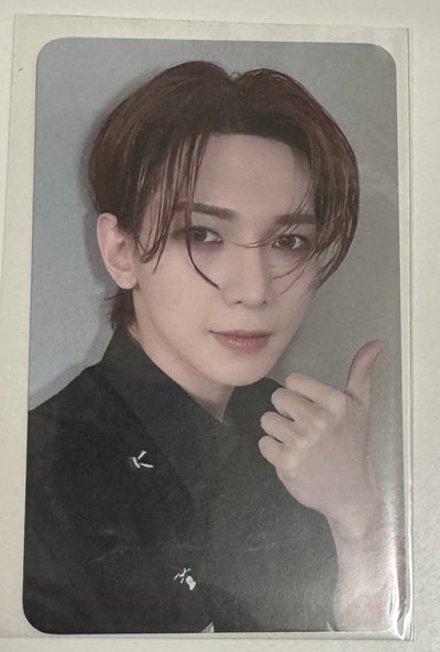 呂尚大拇指 ATINYZONE