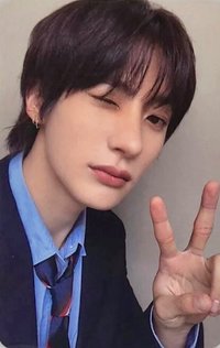 ODYSSEY k4 sc 特典卡 