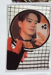 迷你十一專卡 對鏡榮（綁卡區多帶1張）