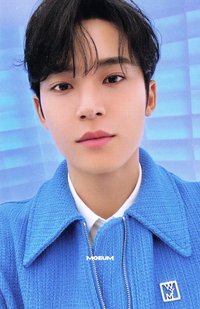 FOLLOW 周邊卡 外套卡