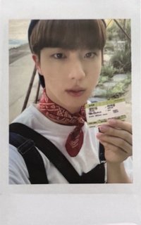 SG 年曆卡 2021 拍立得 固卡