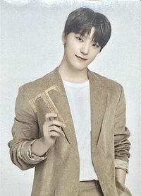 OTY演唱會 隨機卡 Ode to you JP隨機卡