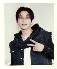 正五 fp 證件照 特典卡 