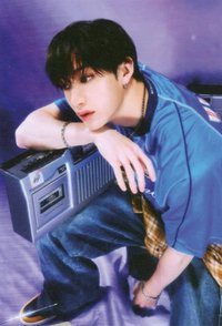 2025年曆 am 特典卡 明信片