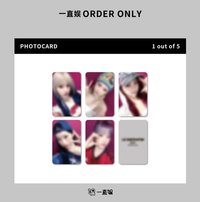 EASY yzy 4.0 運動服幸運卡