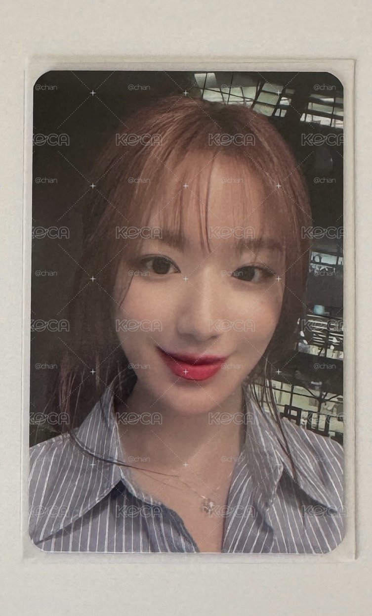 24年 iDOL美巡刷