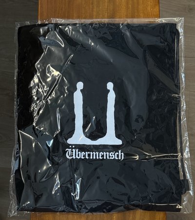 台北101GD展覽周邊-帆布袋