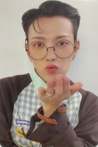 Fever Epilogue k4 特典卡 