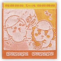 拉麵一番賞 方巾 F賞