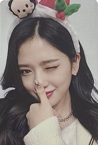 ELEVEN wonderwall 簽售卡 聖誕安