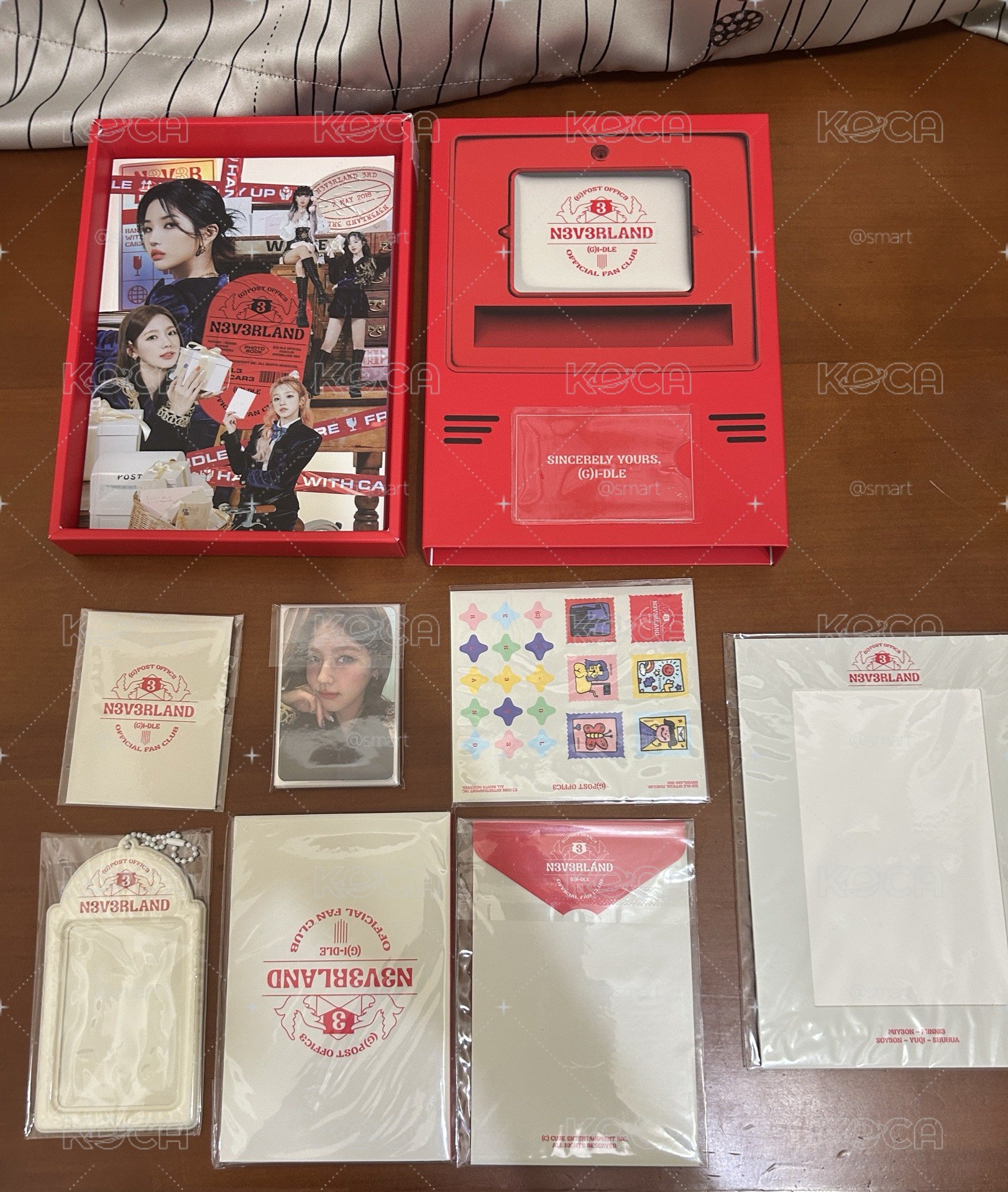 2-4期會員禮