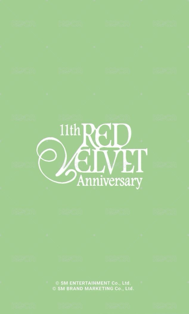 11週年 周邊卡 幸運卡 背面