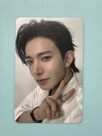 第二波李羲承vr 卡