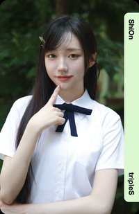 Hachi 1st fm 入場卡 / 場限卡 aa369