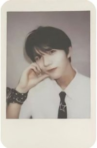 poppop kms 特典卡 Nct Wish Jaehee   預售 pb版 拍立得