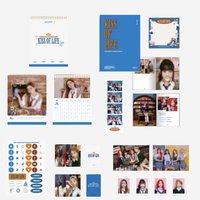 2024 Season’s Greetings  年曆 年曆組