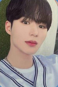 單曲一輯 專輯卡 