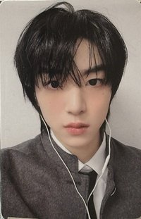 入場卡 / 場限卡 決賽夜小卡