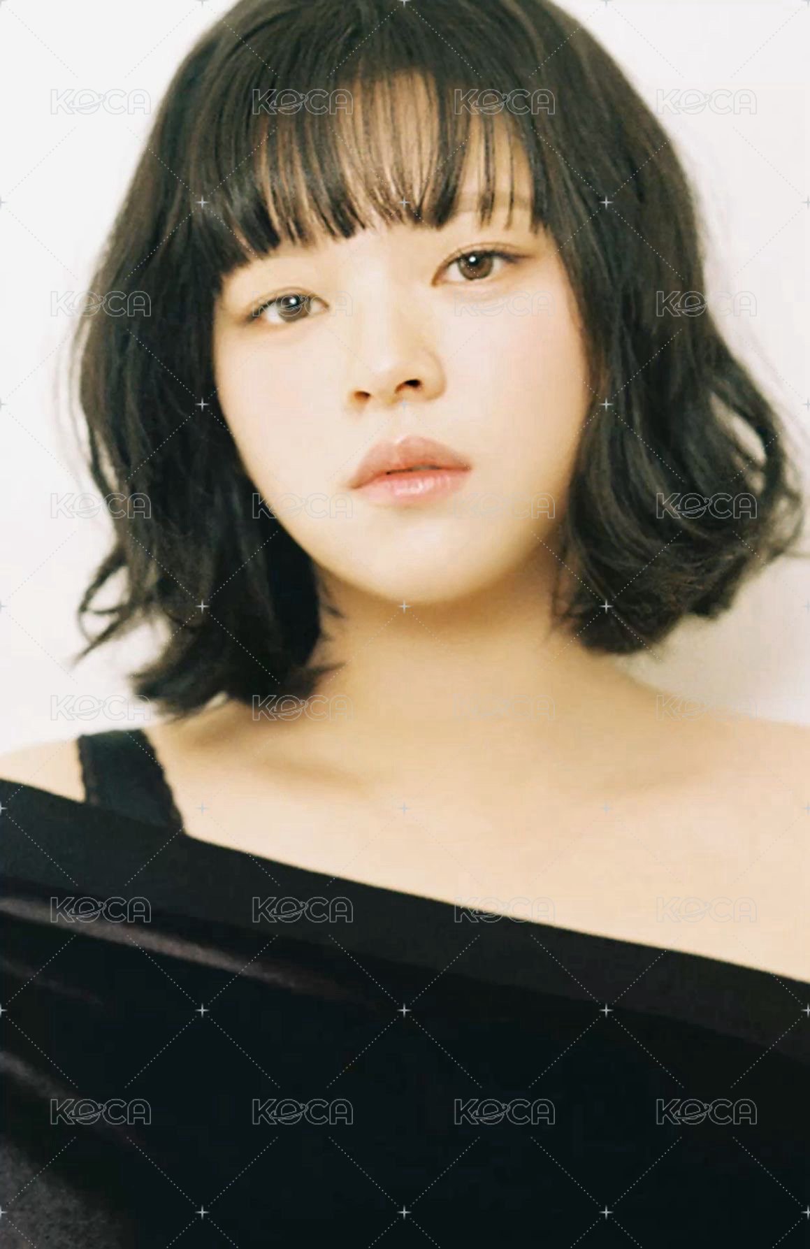 STRATEGY 專輯卡 電子專 Step 3 ver. 正面