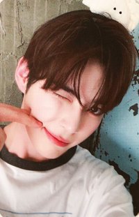 正規一 wm 幸運卡 餃子 ver.