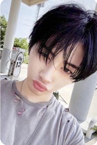 The Action 專輯卡 Play Ver.