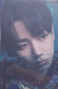 WHY.. 環球 預售 特典卡 pb 官拍 3