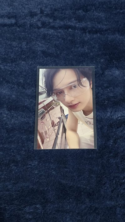 迷12 SPILL THE FEELS