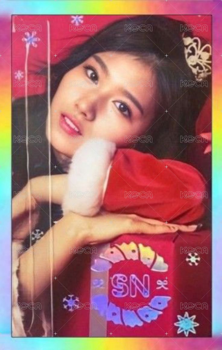 TWICEcoaster: LANE 1 專輯卡  正面