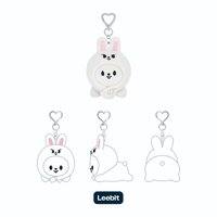 3rd 世巡安可快閃店 吊娃 趴娃