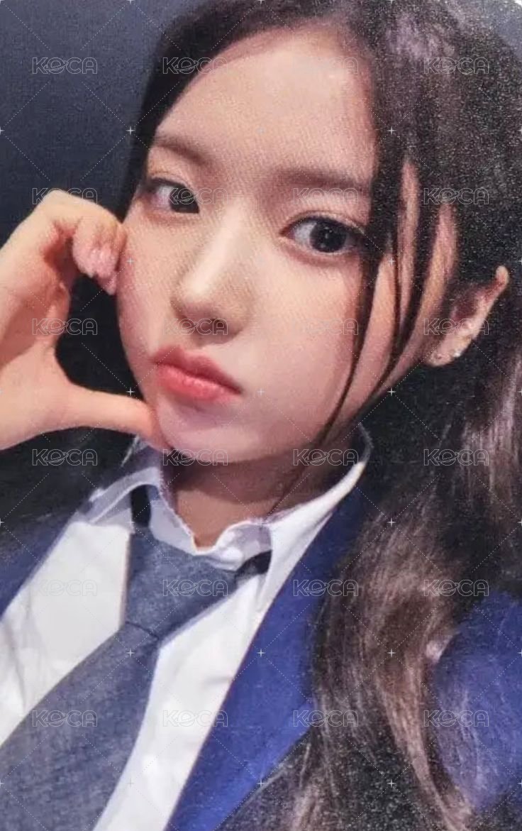 ENTWURF mmt 幸運卡  正面