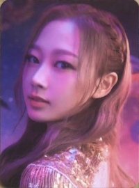 Black Mamba 隨機卡 My Artist隨機卡吉