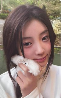 SUPER REAL ME wvs 預售A 特典卡 