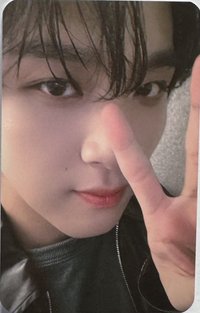 DREAM( )SCAPE playk 台北線下 簽售卡 