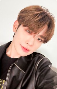 迷一 專輯卡 YOUTH ver.