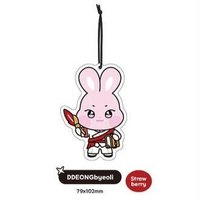 ANITEEZ IN THE CALLING 香氛紙 SCENTED PAPER